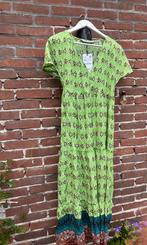 Zara maxi boho zomerjurk nieuw XS, Zara, Nieuw, Ophalen of Verzenden, Maat 34 (XS) of kleiner