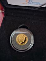 Gouden 10 Florin Aruba 2013 - Nieuwe Koning, Postzegels en Munten, Munten | Nederland, Koningin Beatrix, Losse munt, 10 gulden