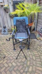 Carperlan Esseseat 500 Visstoel, Ophalen of Verzenden