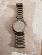 Citizen quartz, Ophalen of Verzenden, Zo goed als nieuw, Staal, Overige merken