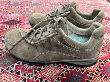 Meindl Comfort Fit wandelschoenen, maat 39.5, ZGAN beschikbaar voor biedingen