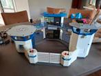 Politiebureau gevangenis playmobil 6872, Kinderen en Baby's, Speelgoed | Playmobil, Ophalen of Verzenden, Gebruikt, Complete set