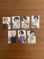 Enhypen Lightstick Ver.2 Photocards, Verzamelen, Ophalen of Verzenden, Zo goed als nieuw, Foto of Kaart