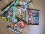 Donald Duck tijdschrift posters vintage ruim 20 stuks, Verzamelen, Posters, Ophalen of Verzenden, Gebruikt, Rechthoekig Staand