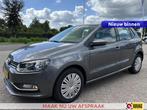 Volkswagen Polo 1.2 TSI Comfortline 90pk | Automaat | 1e Eig, Stof, Gebruikt, Euro 6, 4 cilinders