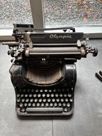 Olympia typmachine, Diversen, Typemachines, Ophalen, Gebruikt