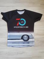 70 jaar porsche t shirt maat s, Ophalen of Verzenden, Gebruikt, Auto's