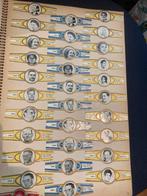 Sigarenbandjes, veel sigarenbandjes, Ophalen of Verzenden, Zo goed als nieuw, Sigarenbandjes