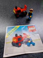 Lego 6608 uit 1982 Traktor, Ophalen, Gebruikt