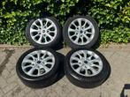 Velgen Ford transit custom 18”, Auto-onderdelen, Ophalen, 18 inch, Bestelwagen, Velg(en)