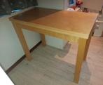 Bureau/tafel, Huis en Inrichting, Bureaus, Ophalen of Verzenden, Gebruikt
