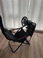 Logitech G29 + Playseat Challenge, Ophalen, Zo goed als nieuw, Playseat of Racestoel