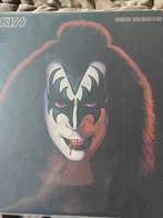 Kiss.....Gene Simmons, Ophalen of Verzenden, Zo goed als nieuw