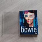 2DVD / David Bowie / Best Of Bowie , incl. plastic sleeve, Alle leeftijden, Ophalen of Verzenden, Zo goed als nieuw, Muziek en Concerten