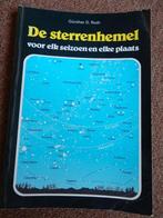 De sterrenhemel/Günther D. Roth, Gelezen, Ophalen of Verzenden, Natuur algemeen, Günther D. Roth