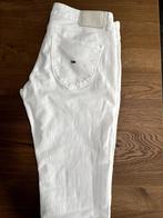 Tommy Hilfiger Sophie wit 29/32 NIEUW, Wit, Nieuw, Ophalen of Verzenden, W28 - W29 (confectie 36)