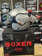 Roof Boxer v8 alpha 2025 ( boxer v8 ) ( boxer helm ), Motoren, Kleding | Motorhelmen, Ophalen of Verzenden, Nieuw met kaartje