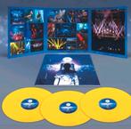 RIVERSIDE LIVE ID 3 DUBBEL LIMITED YELLOW VINYL, Cd's en Dvd's, Ophalen of Verzenden, Zo goed als nieuw, 12 inch, Progressive