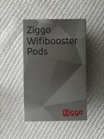 Ziggo WiFibooster Pods, Computers en Software, WiFi-versterkers, Ophalen, Nieuw