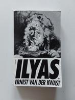 Ernest van der Kwast : Ilyas, Gelezen, Ernest van der Kwast, Ophalen of Verzenden, Nederland