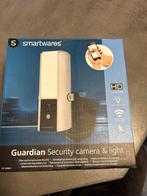Smartwares guardian security camera, Ophalen of Verzenden, Nieuw, Buitencamera