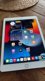 Apple iPad - Gebruikt, Computers en Software, Apple iPads, 10 inch, Gebruikt, Apple iPad, Wit