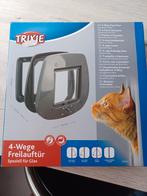 Kattenluik voor in glas, Ophalen, Nieuw
