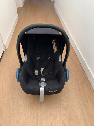 Maxi-Cosi CabrioFix Autostoeltje beschikbaar voor biedingen
