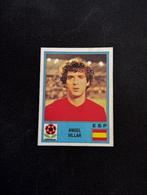 Panini Europa 80 nr. 186, Verzamelen, Verzenden, Nieuw, Buitenlandse clubs, Poster, Plaatje of Sticker