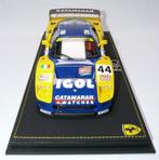Ferrari F40 LeMans #44 Blauw 1:18 P18139F van BBR