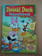 Donald Duck vakantieboek 2005, Eén stripboek, Ophalen of Verzenden, Zo goed als nieuw