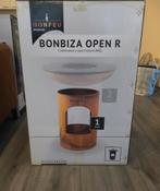 Bonfeu Bonbiza Open R Barbeque, Tuin en Terras, Ophalen, Nieuw, Bonfue, Met accessoires
