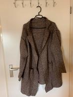 Zenggi vest, Ophalen of Verzenden, Bruin