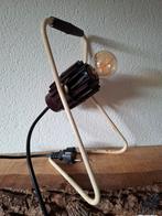 Philips Infraphil HP 3603 Tafellamp - Uniek!, Gebruikt, Vintage, Ophalen of Verzenden, Minder dan 50 cm