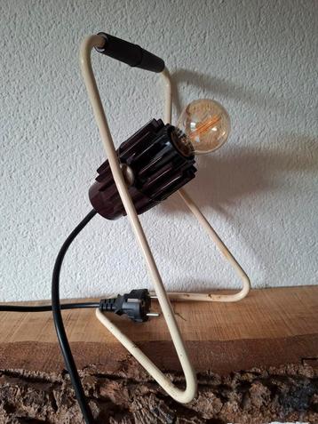 Philips Infraphil HP 3603 Tafellamp - Uniek! beschikbaar voor biedingen