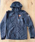 Rehall Ski Jas Snowboard Jas 176, Kinderen en Baby's, Ophalen of Verzenden, Zo goed als nieuw, Rehall, Jongen