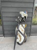 Callaway warbird heren golfset, Sport en Fitness, Golf, Ophalen, Gebruikt, Set, Callaway