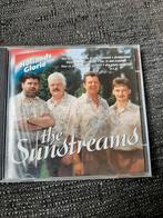 The sunstreams, Cd's en Dvd's, Cd's | Nederlandstalig, Levenslied of Smartlap, Ophalen of Verzenden, Zo goed als nieuw