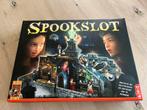 Spookslot spel, Ophalen, Zo goed als nieuw