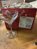 Kristal Zwiesel Pirouette Likeurglazen, Ophalen of Verzenden, Zo goed als nieuw, Borrel- of Shotglas