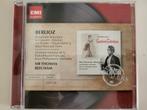 Berlioz  Symphonie Fantastique Thomas Beecham, Cd's en Dvd's, Cd's | Klassiek, Ophalen of Verzenden, Modernisme tot heden, Zo goed als nieuw