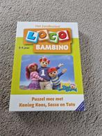 Loco bambino - Het Zandkasteel | Prinses Annabel | Dribbel, Kinderen en Baby's, Speelgoed | Educatief en Creatief, Puzzelen, Ophalen of Verzenden