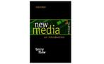 New Media: An Introduction – Terry Flew (3e editie), Gelezen, Ophalen of Verzenden, WO, Terry Flew