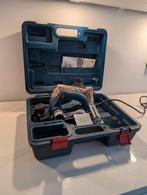 Bosch professionele schaafmachine 26-82, Doe-het-zelf en Verbouw, Gereedschap | Schuurmachines, Ophalen of Verzenden, Zo goed als nieuw