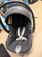 Aangeboden cybex kinderzitje auto, Ophalen, 15 t/m 36 kg, Overige merken, Autogordel