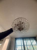 2 Plafond lampen, Ophalen, Zo goed als nieuw