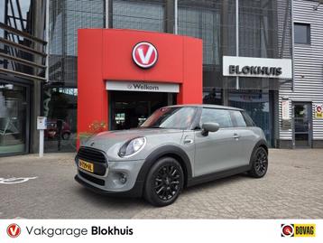 Mini Mini 1.5 One Salt Business | Navi | 16"LMV | Climate |  beschikbaar voor biedingen