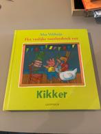Max Velthuijs - Het vrolijke voorleesboek van Kikker, Ophalen of Verzenden, Zo goed als nieuw, Max Velthuijs