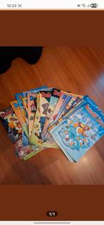 Grote verzameling Donald Duckjes (238 stuks)+ 13 extra, Boeken, Meerdere stripboeken, Ophalen of Verzenden, Gelezen, Disney