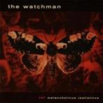 The Watchman ‎(Ad van Meurs) - #7 Melancholicus Realisticus, Verzenden, Zo goed als nieuw, Poprock